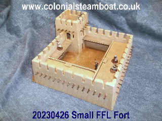 FFL Fort